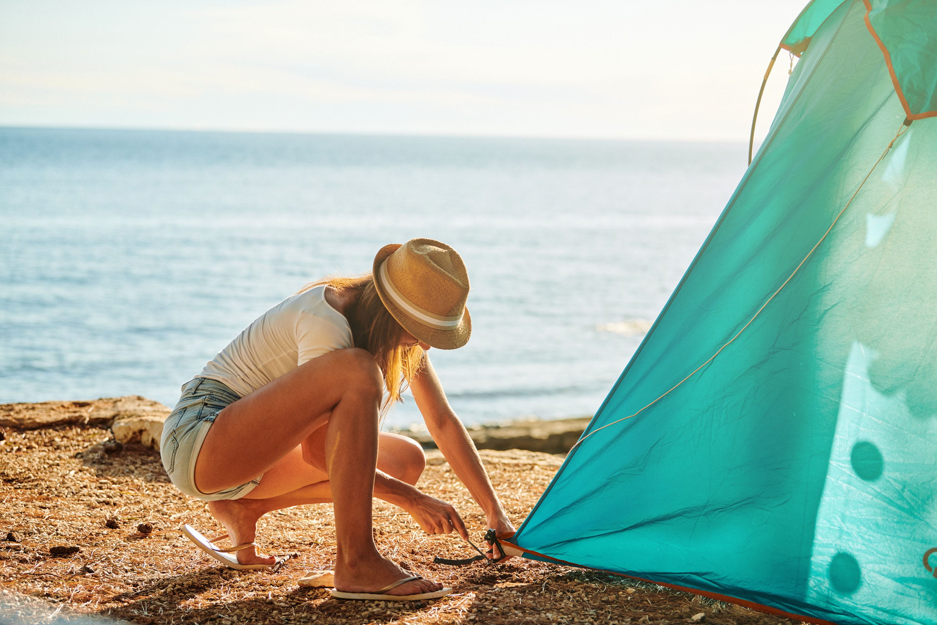 Camping Savudrija