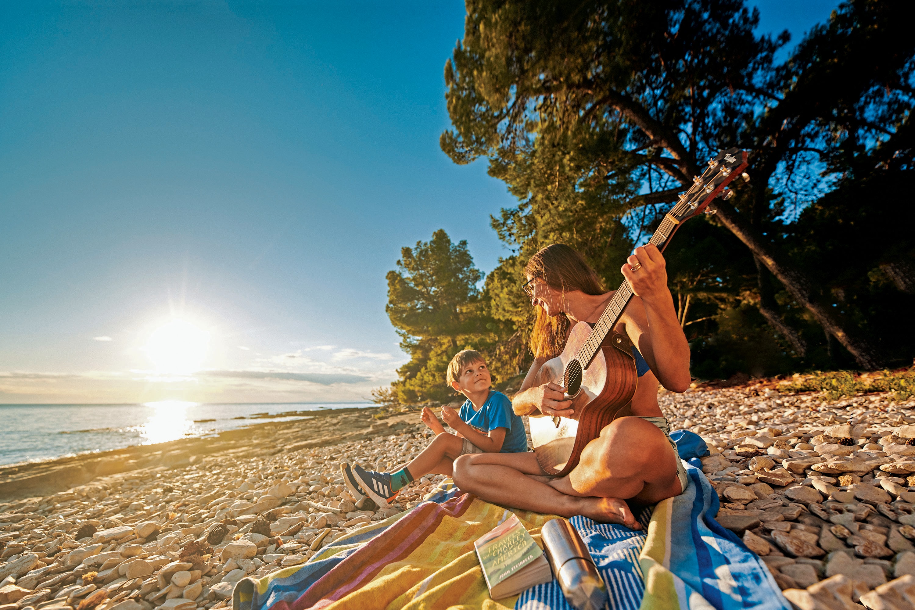 Camping Savudrija