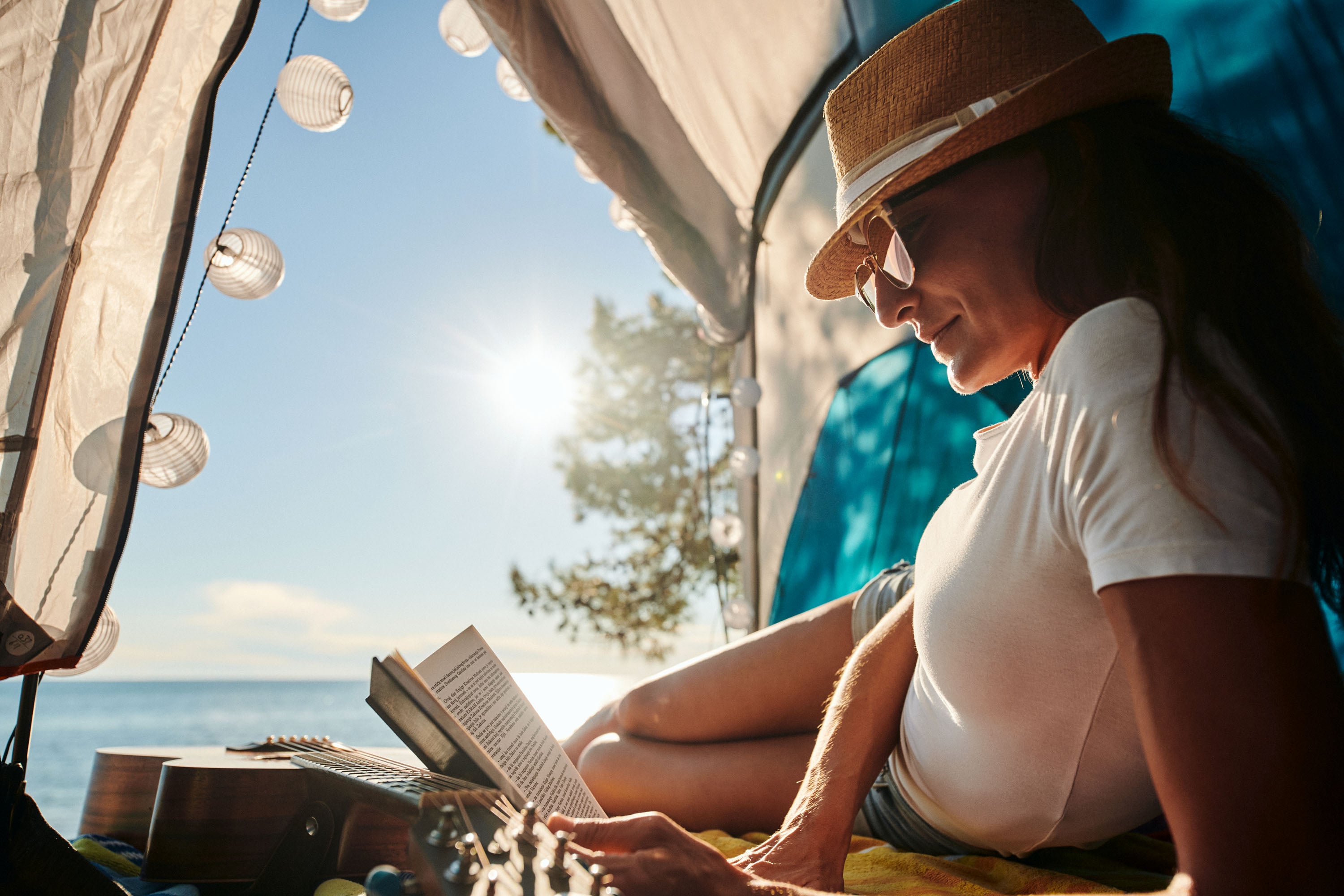 Camping Savudrija
