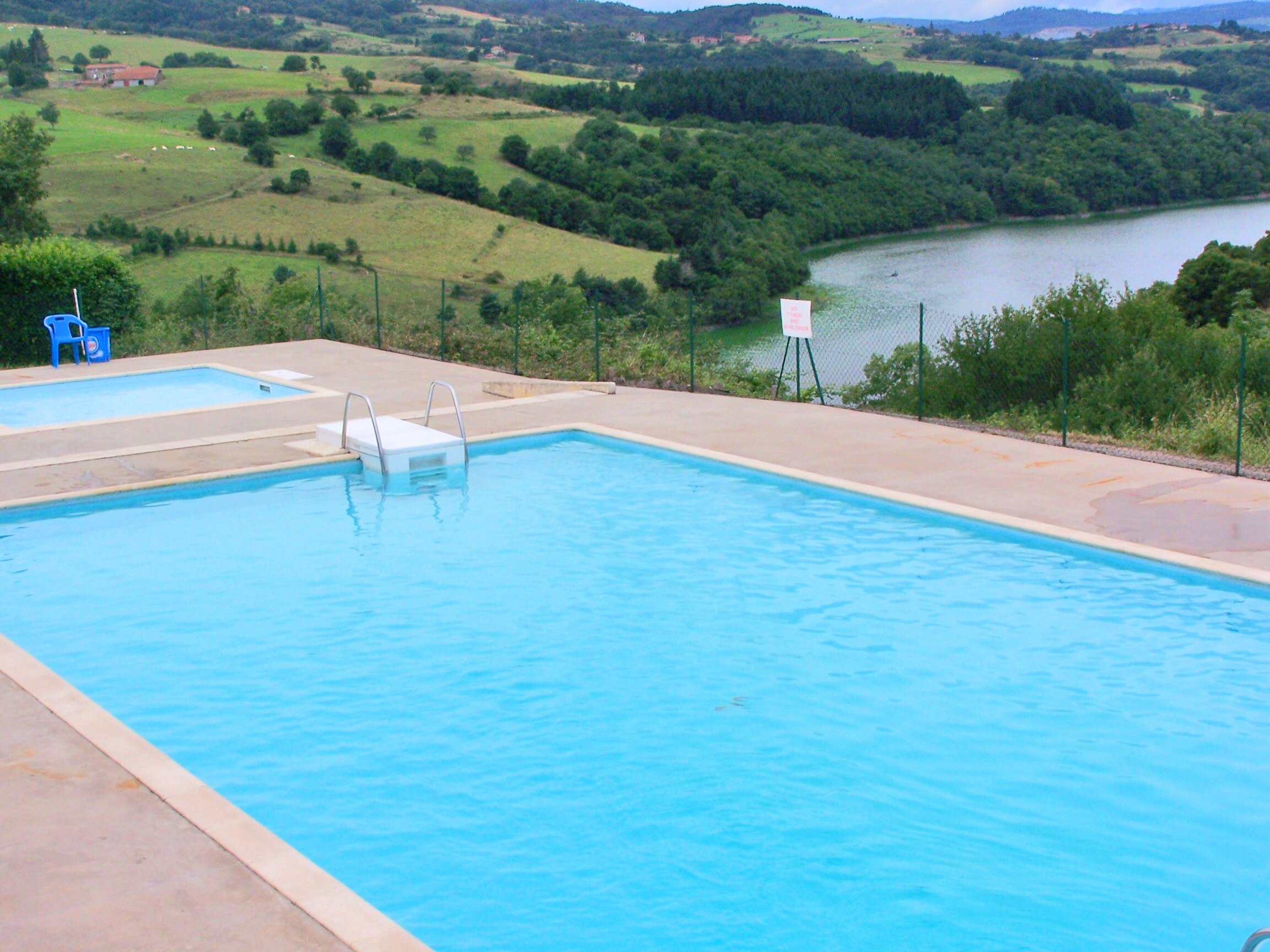 Flower Camping de Mars