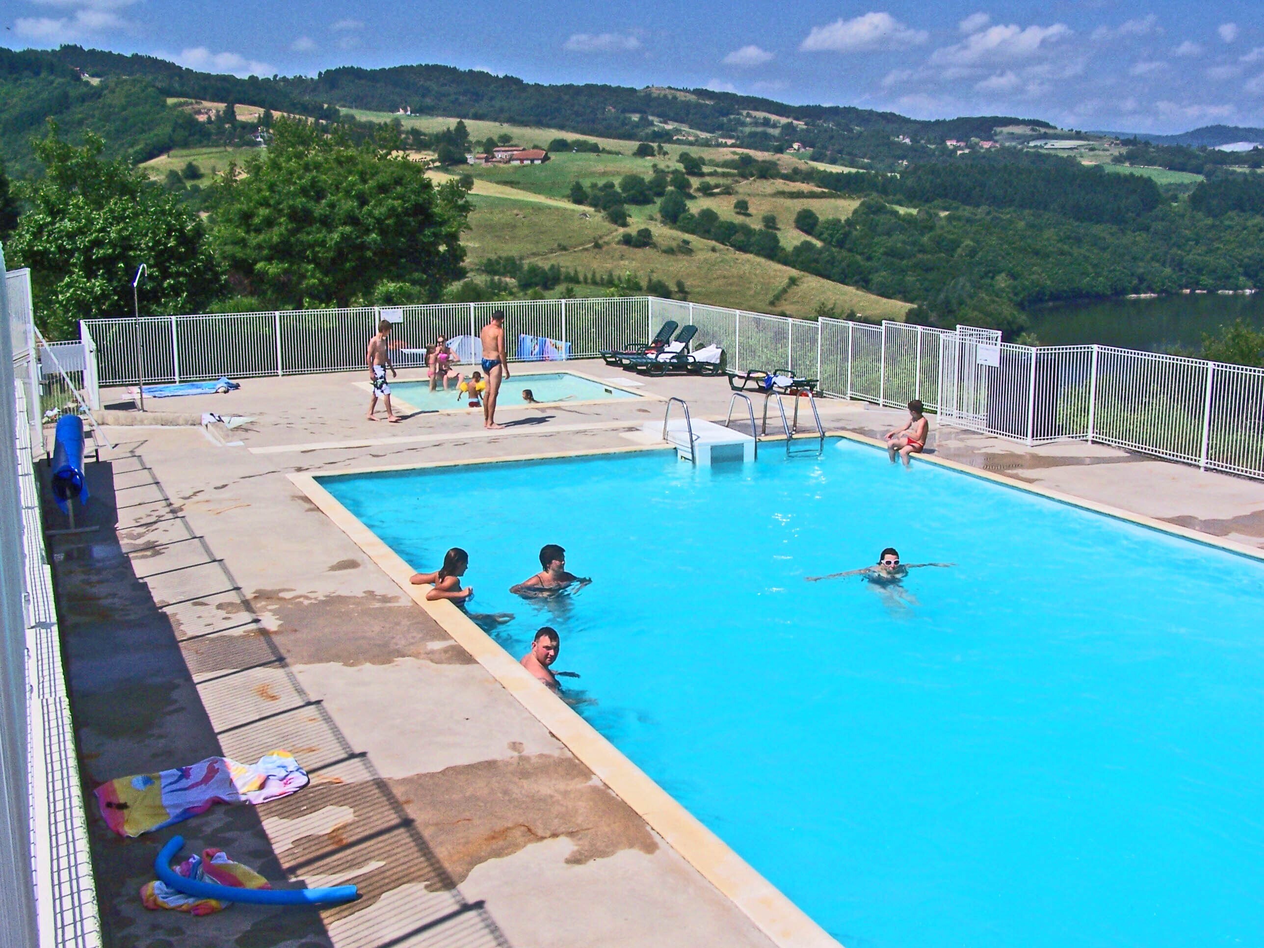 Flower Camping de Mars