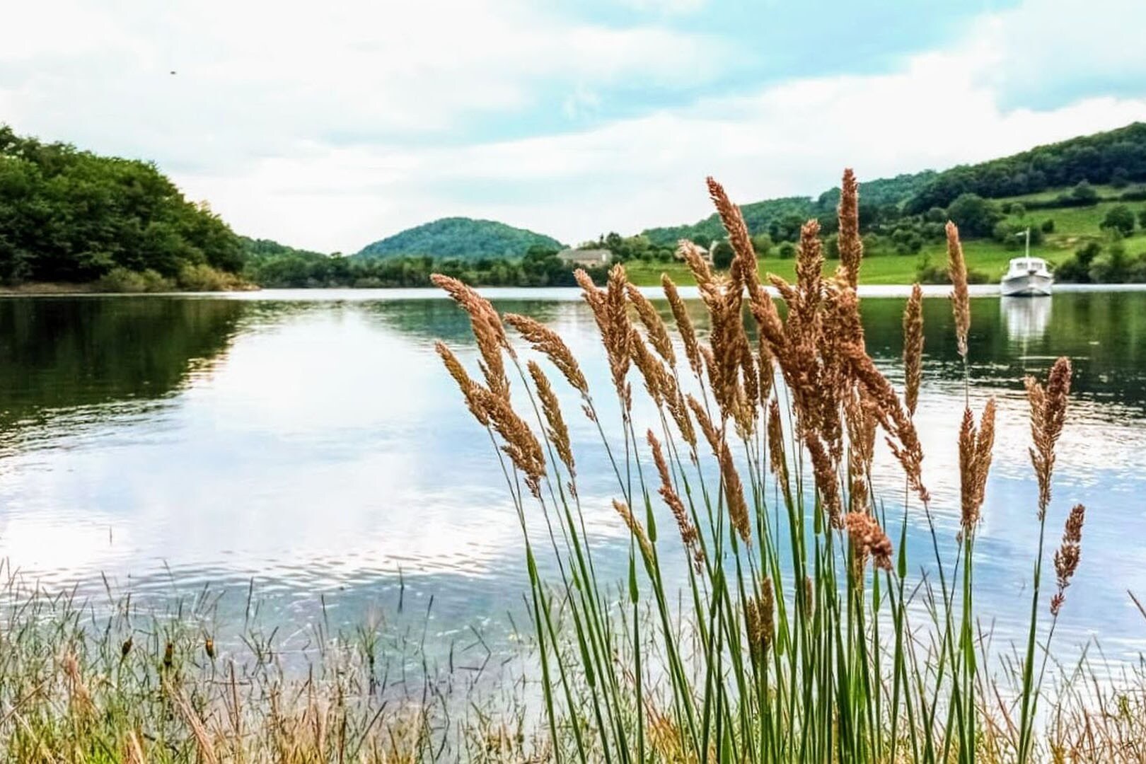 Camping De la Romiguière