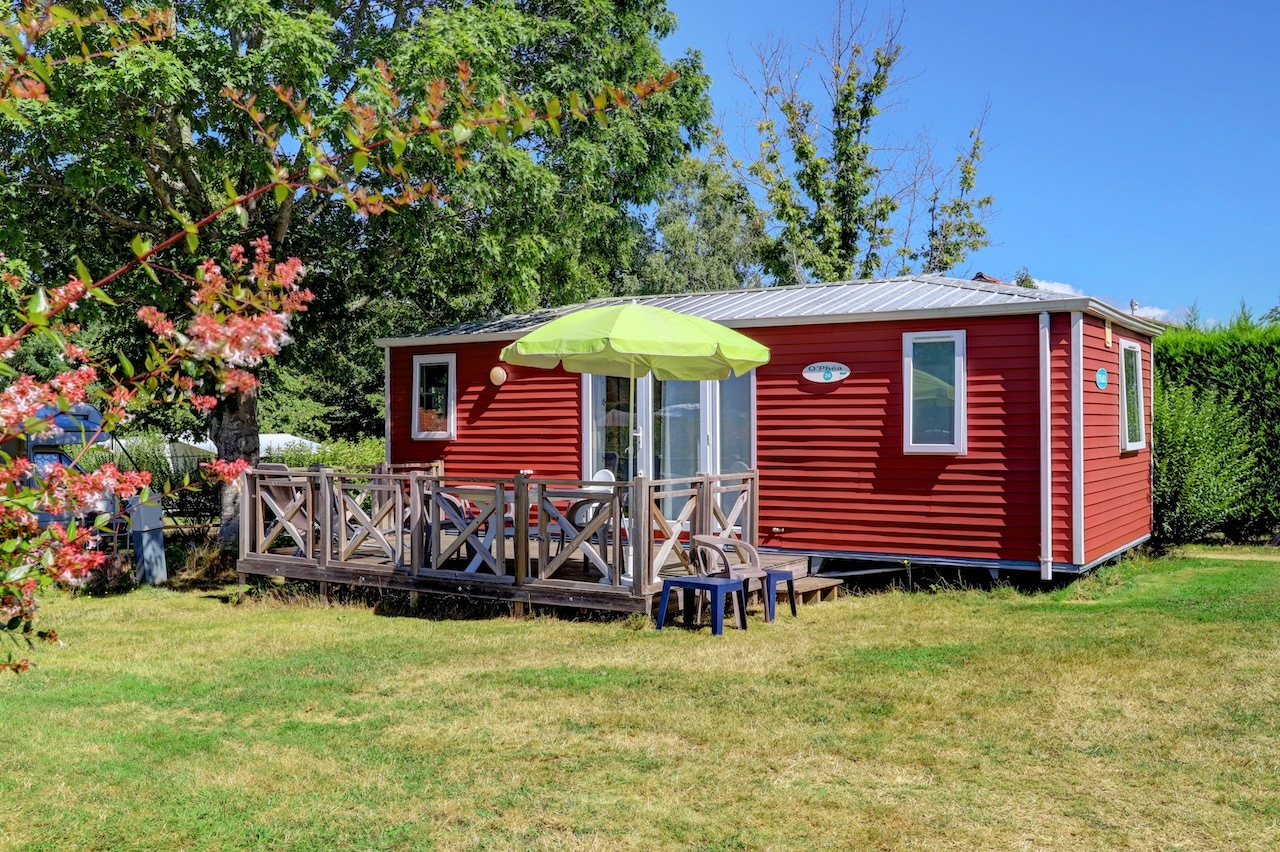 Camping des Alouettes