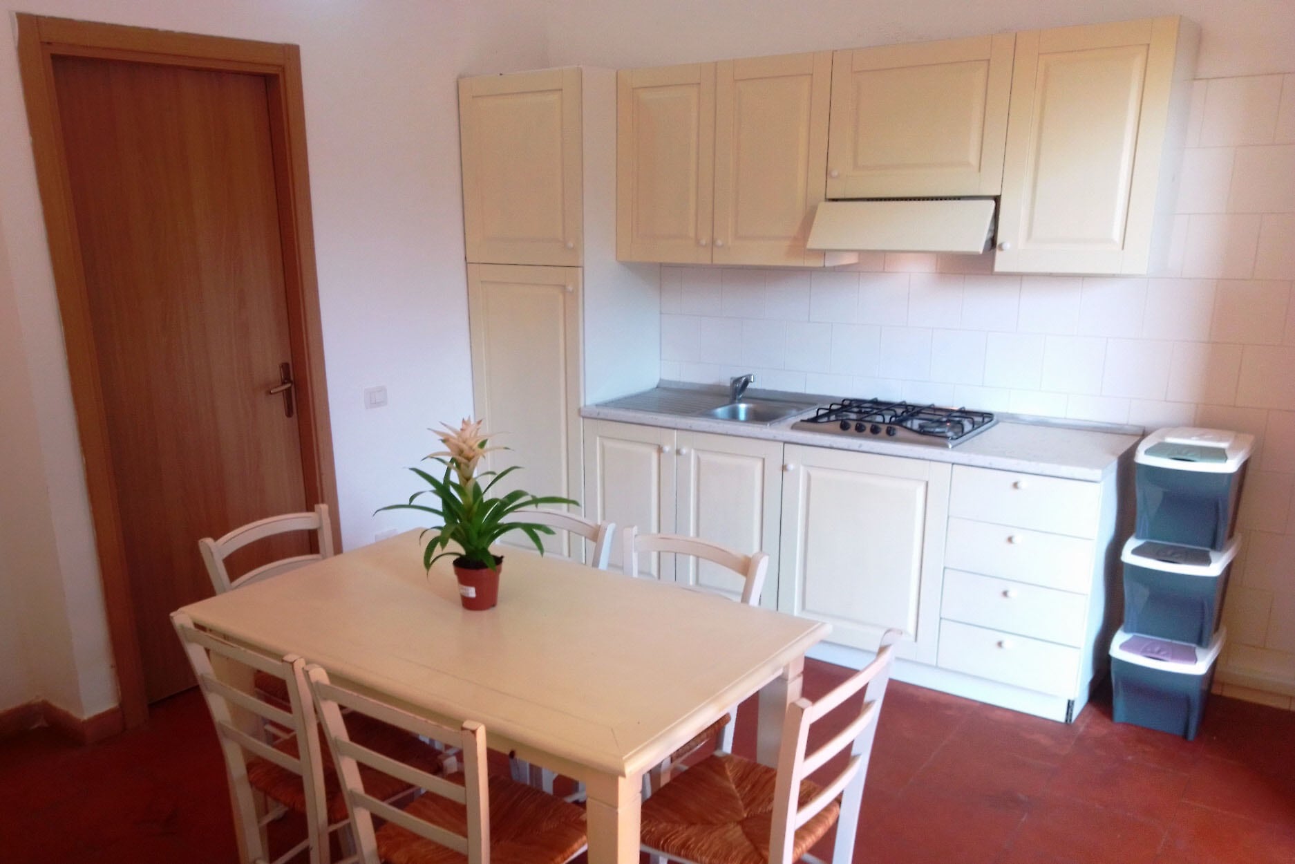 Nuraghe Ruiu Holiday Village and Campsite