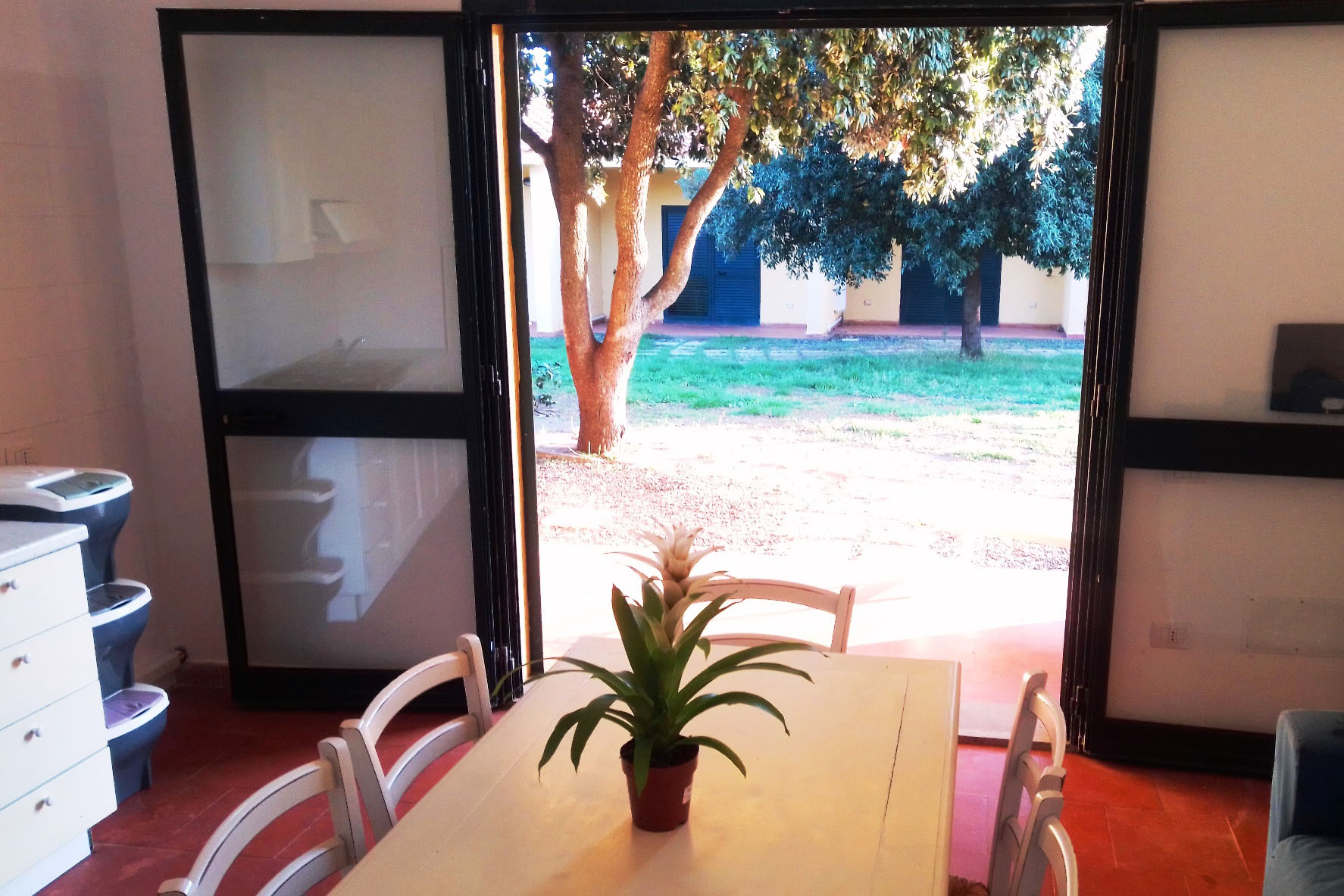 Nuraghe Ruiu Holiday Village and Campsite