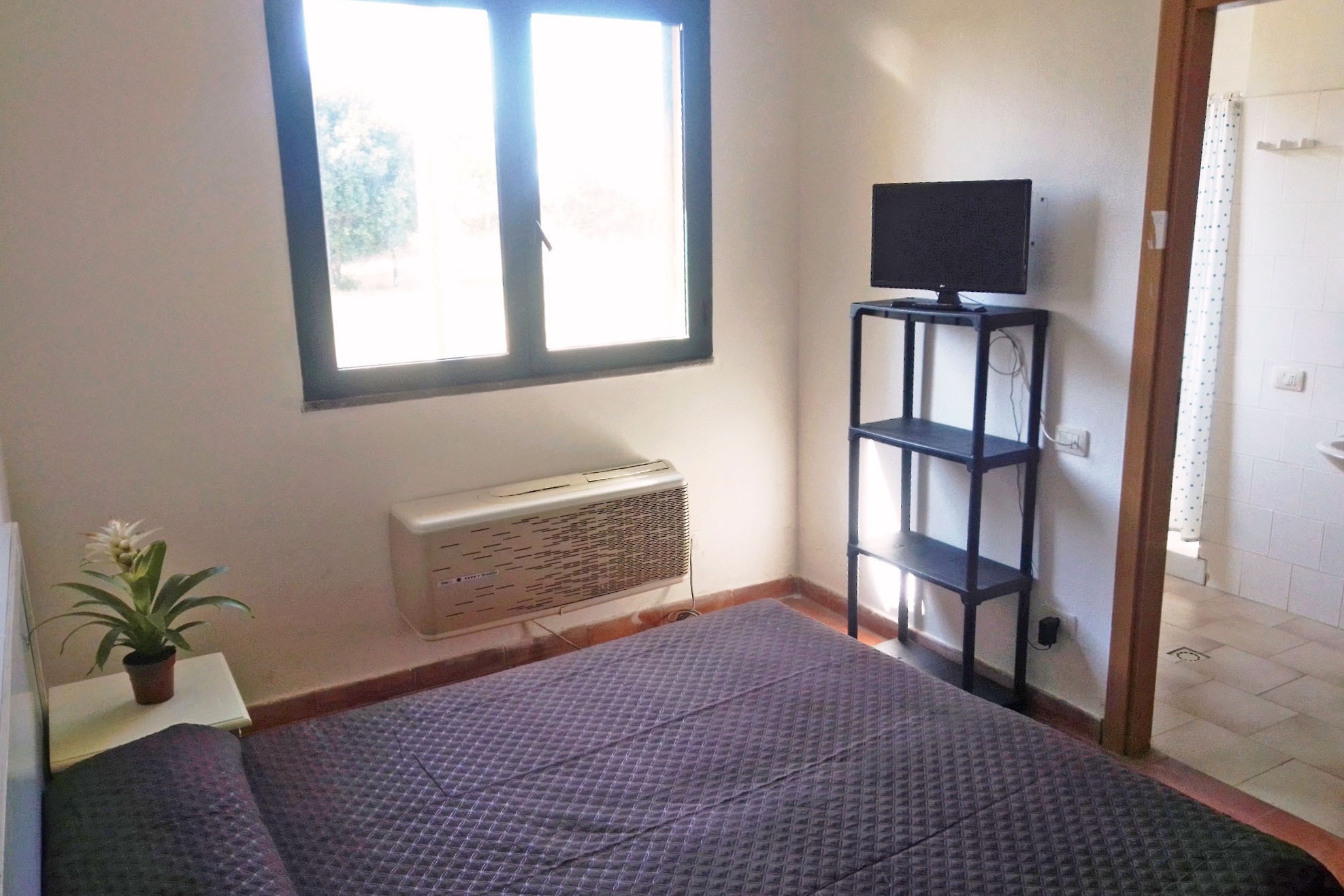 Nuraghe Ruiu Holiday Village and Campsite