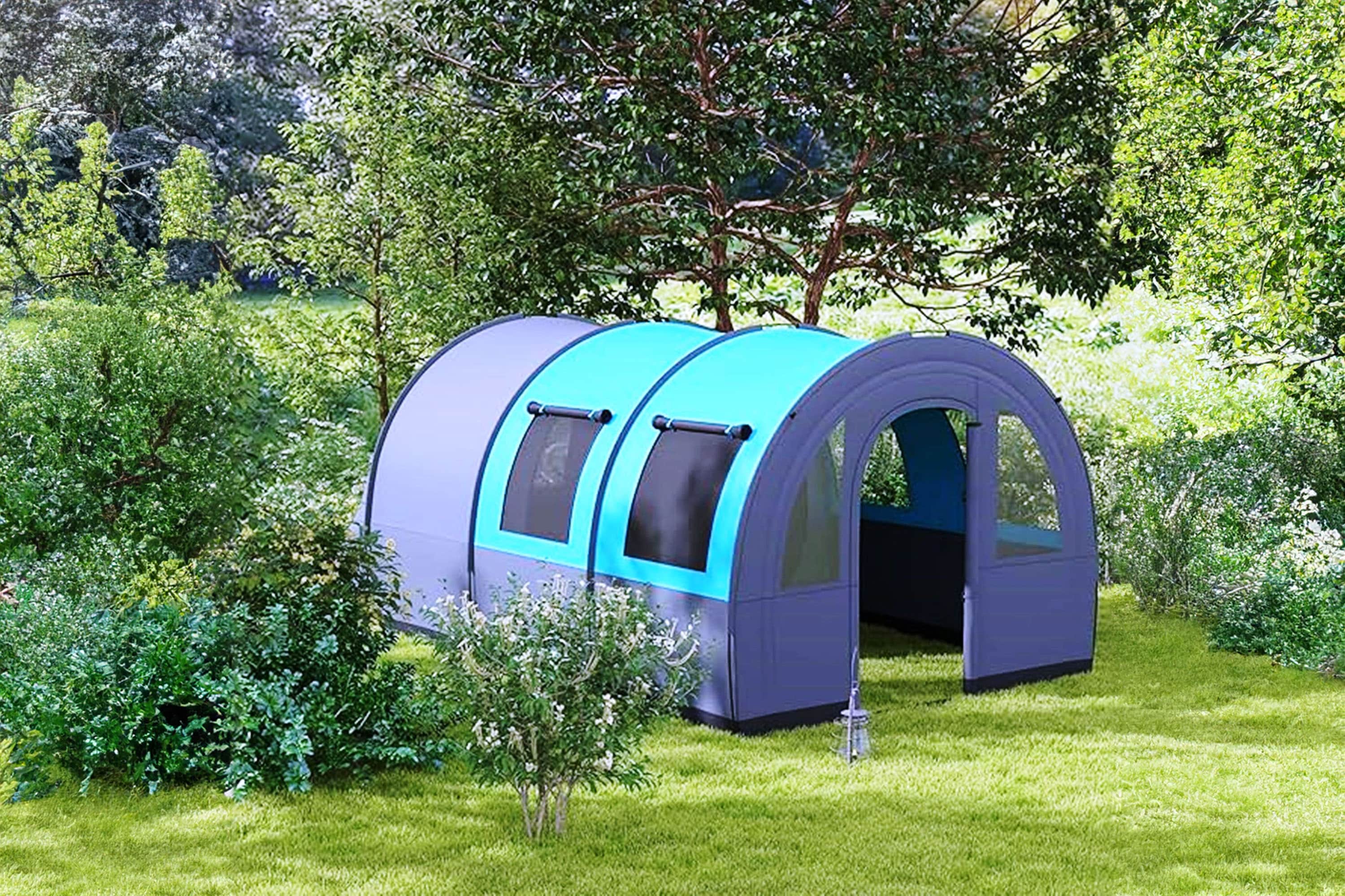 Nuraghe Ruiu Holiday Village and Campsite