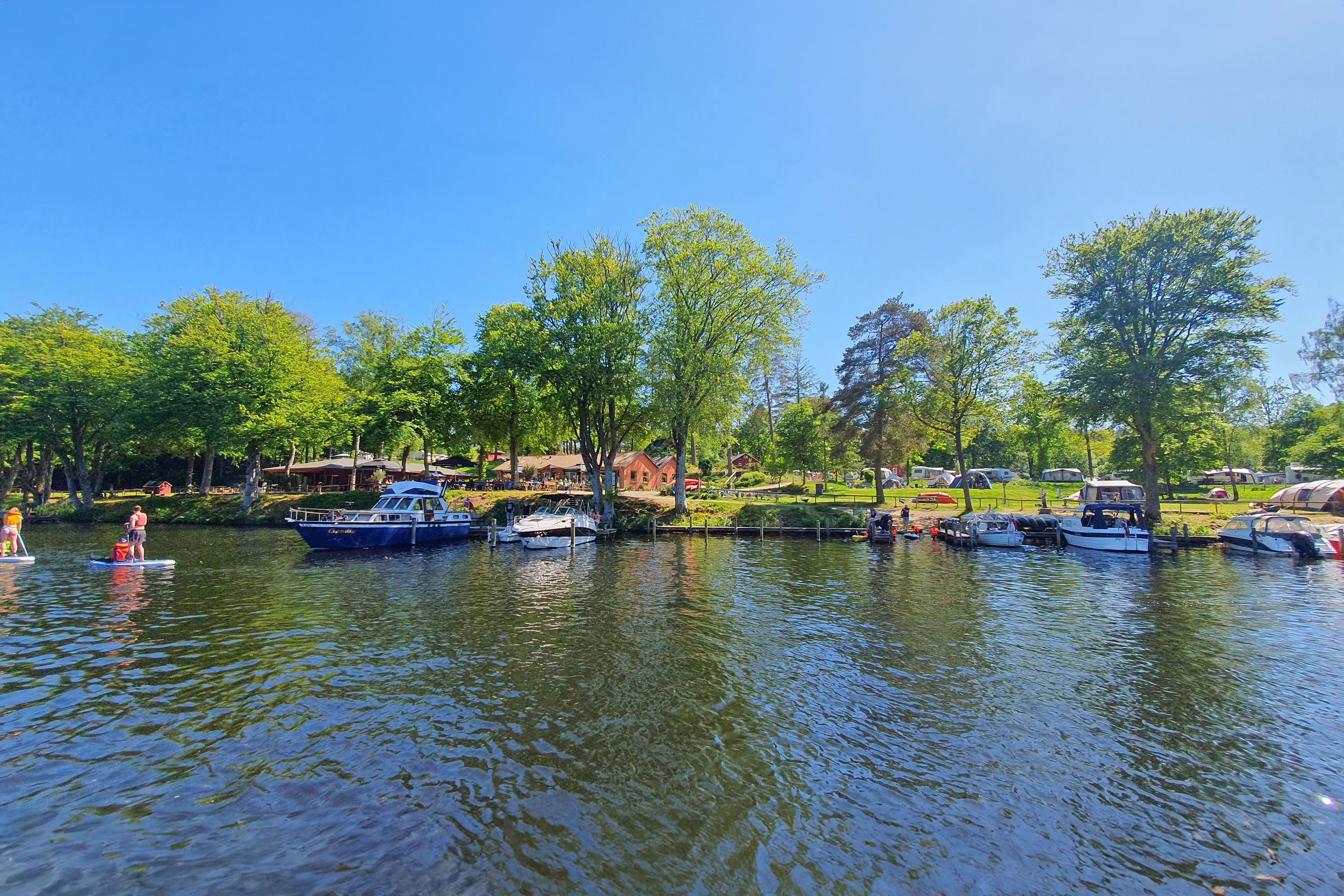 Skyttehusets Outdoor Camp afbeelding