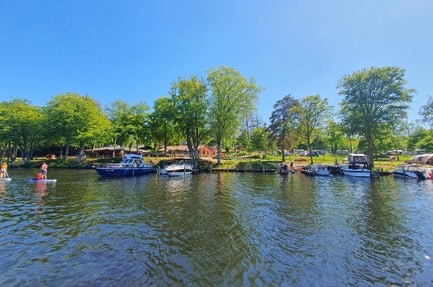 Skyttehusets Outdoor Camp