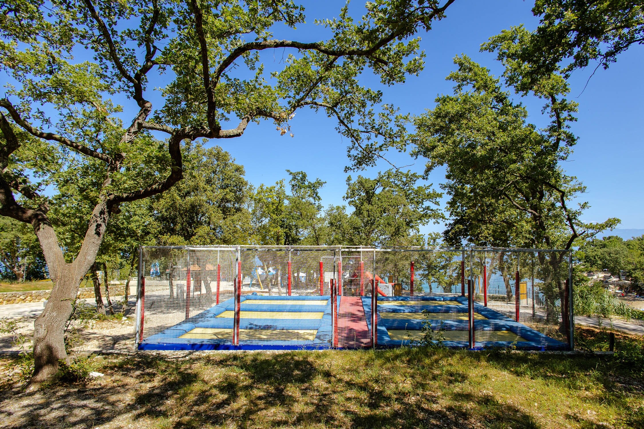 Camping Glavotok