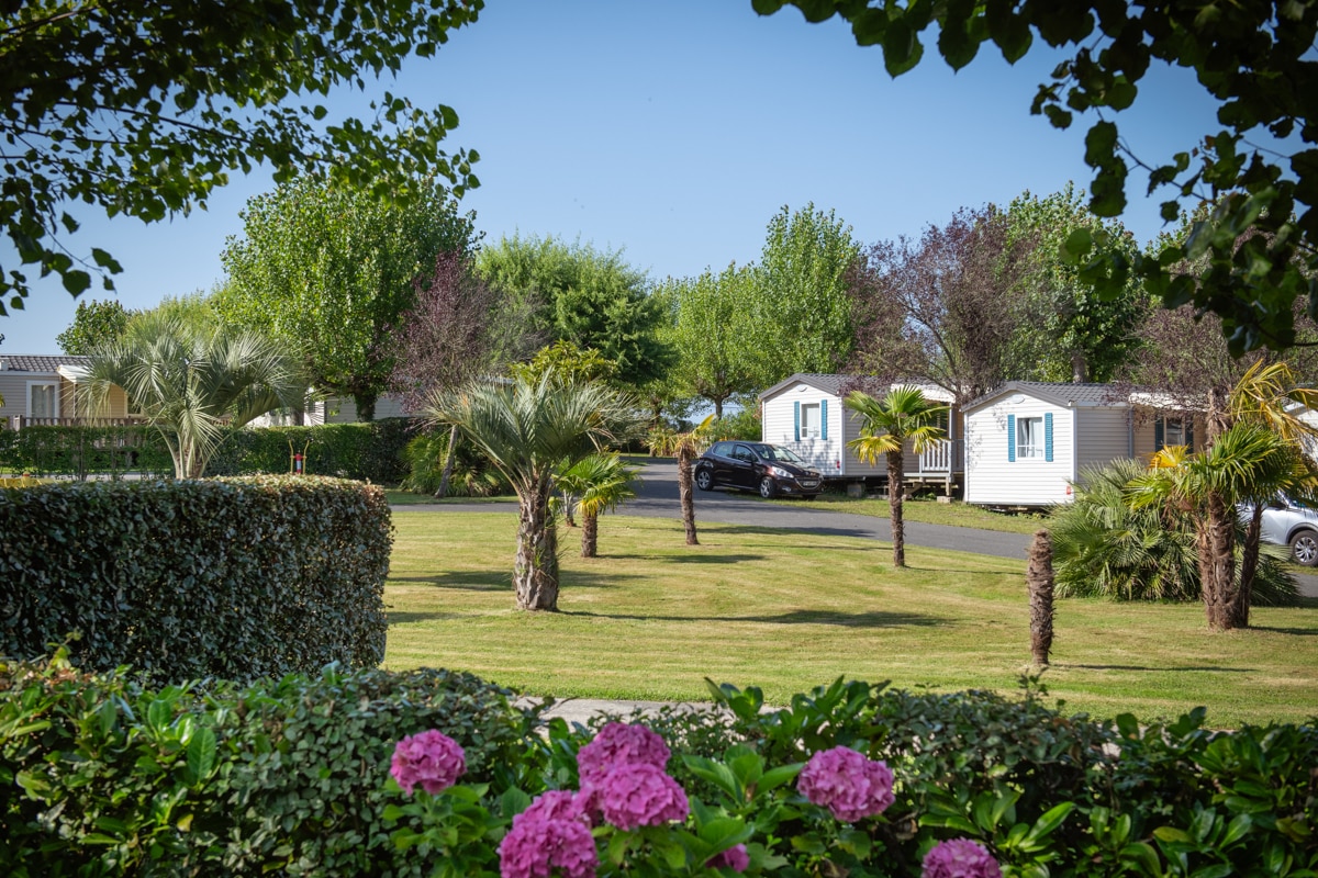 La Ferme des 4 Chênes