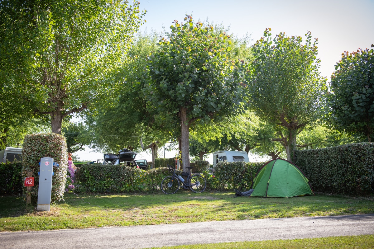 La Ferme des 4 Chênes