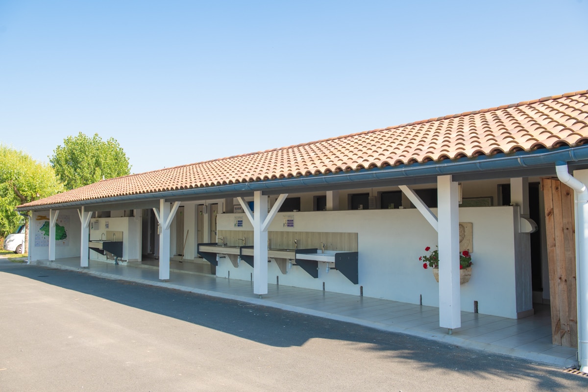 La Ferme des 4 Chênes