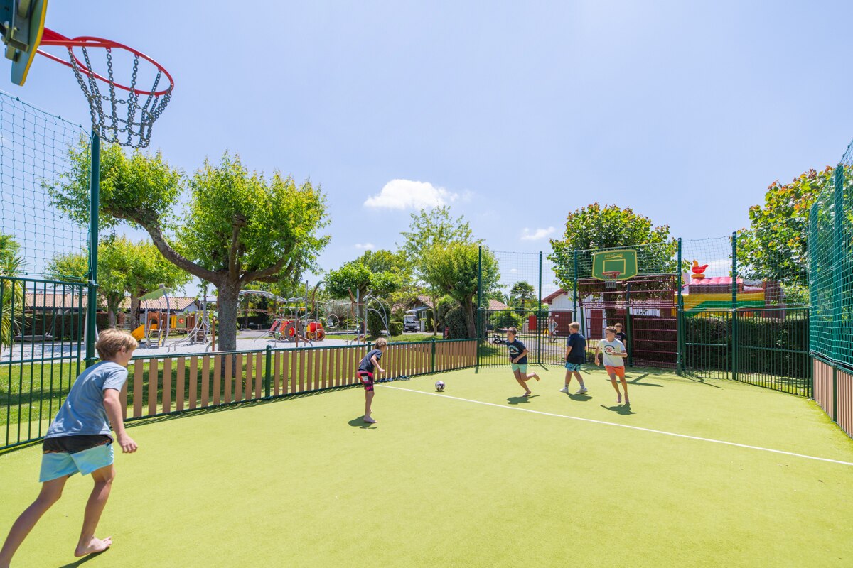 La Ferme des 4 Chênes