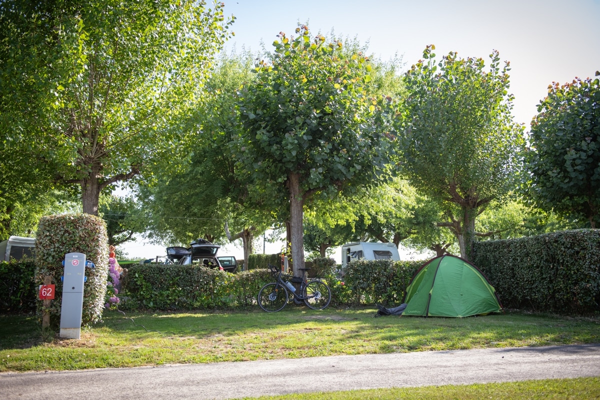 La Ferme des 4 Chênes