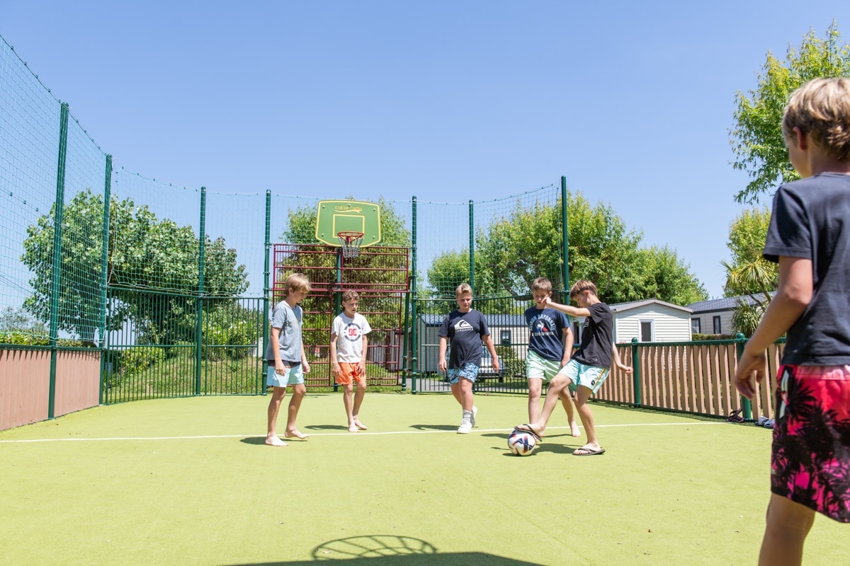 La Ferme des 4 Chênes