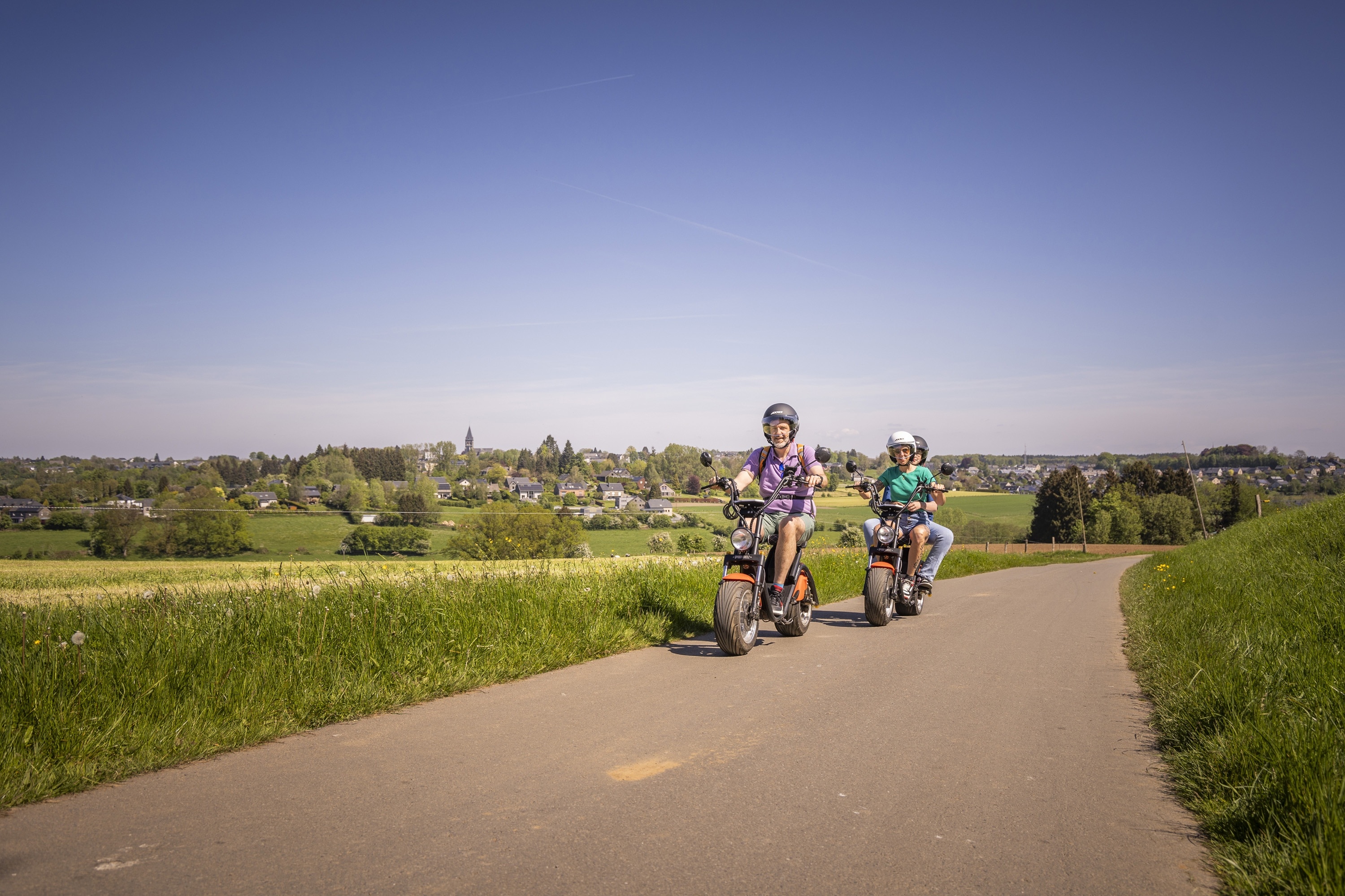 Ardennen Camping Bertrix