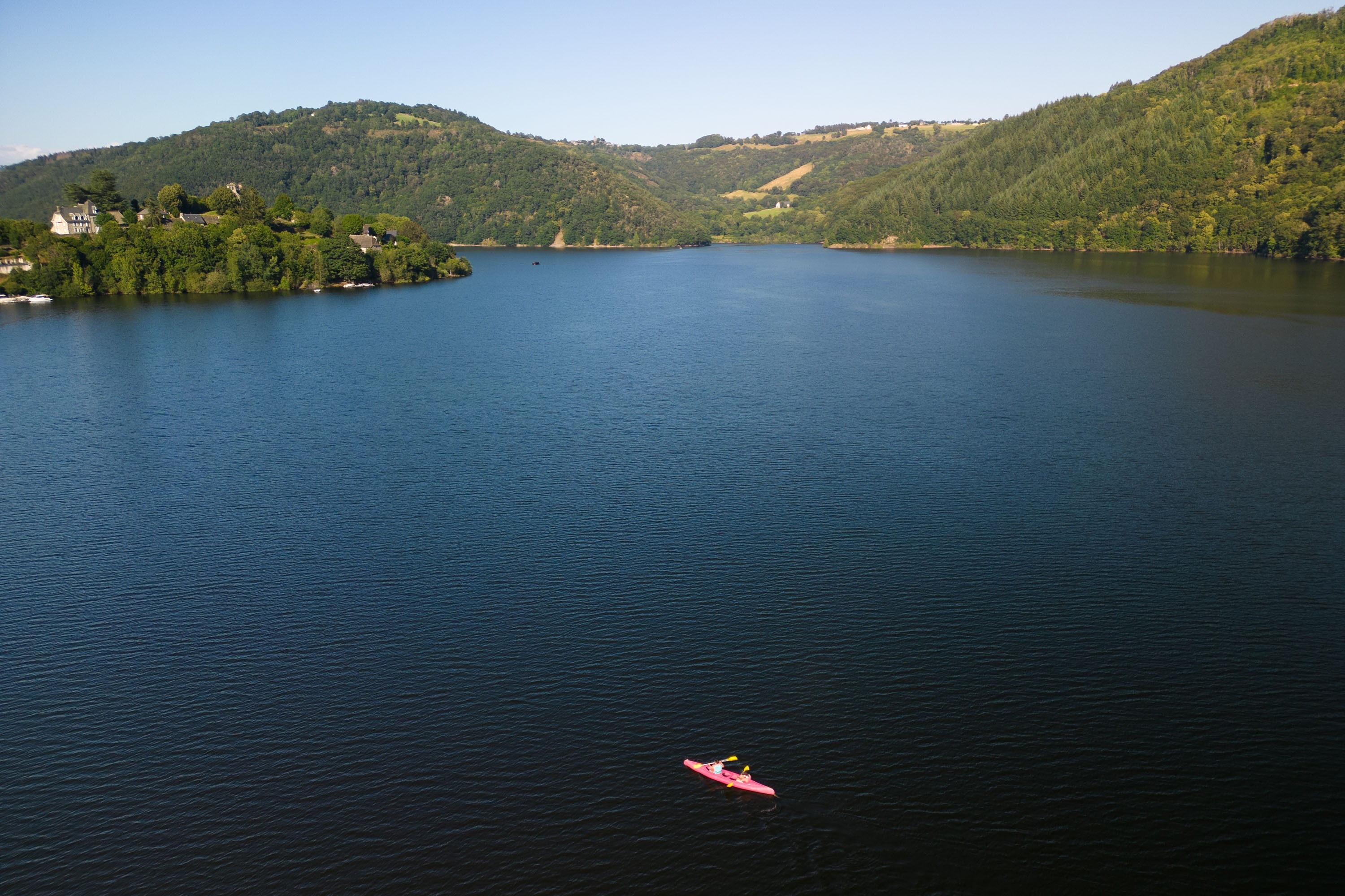 Camping Sunêlia La Source