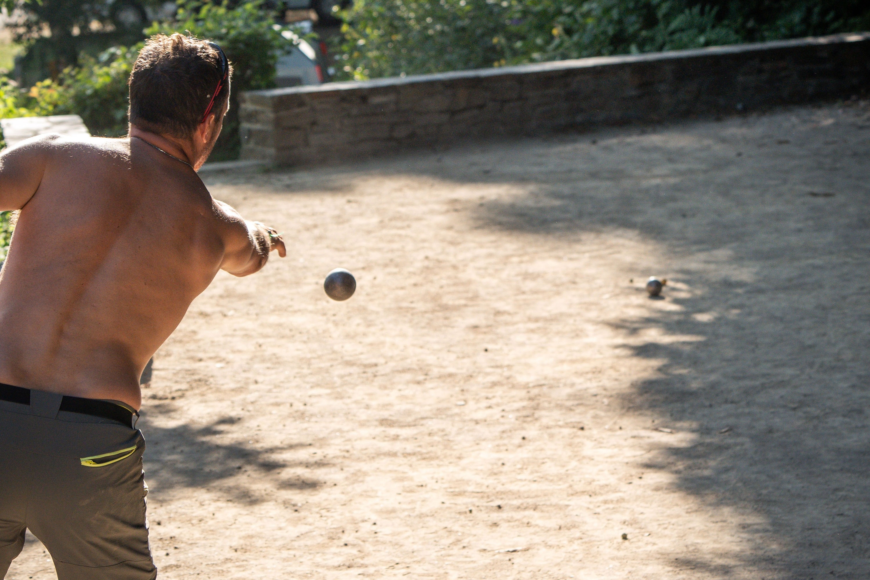 Camping Sunêlia La Source