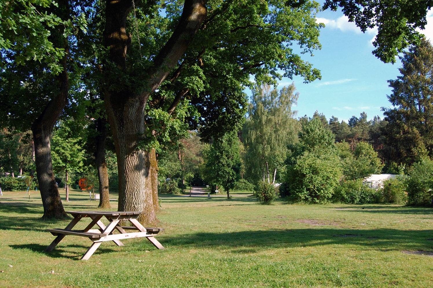 Campingplatz Am Furlbach