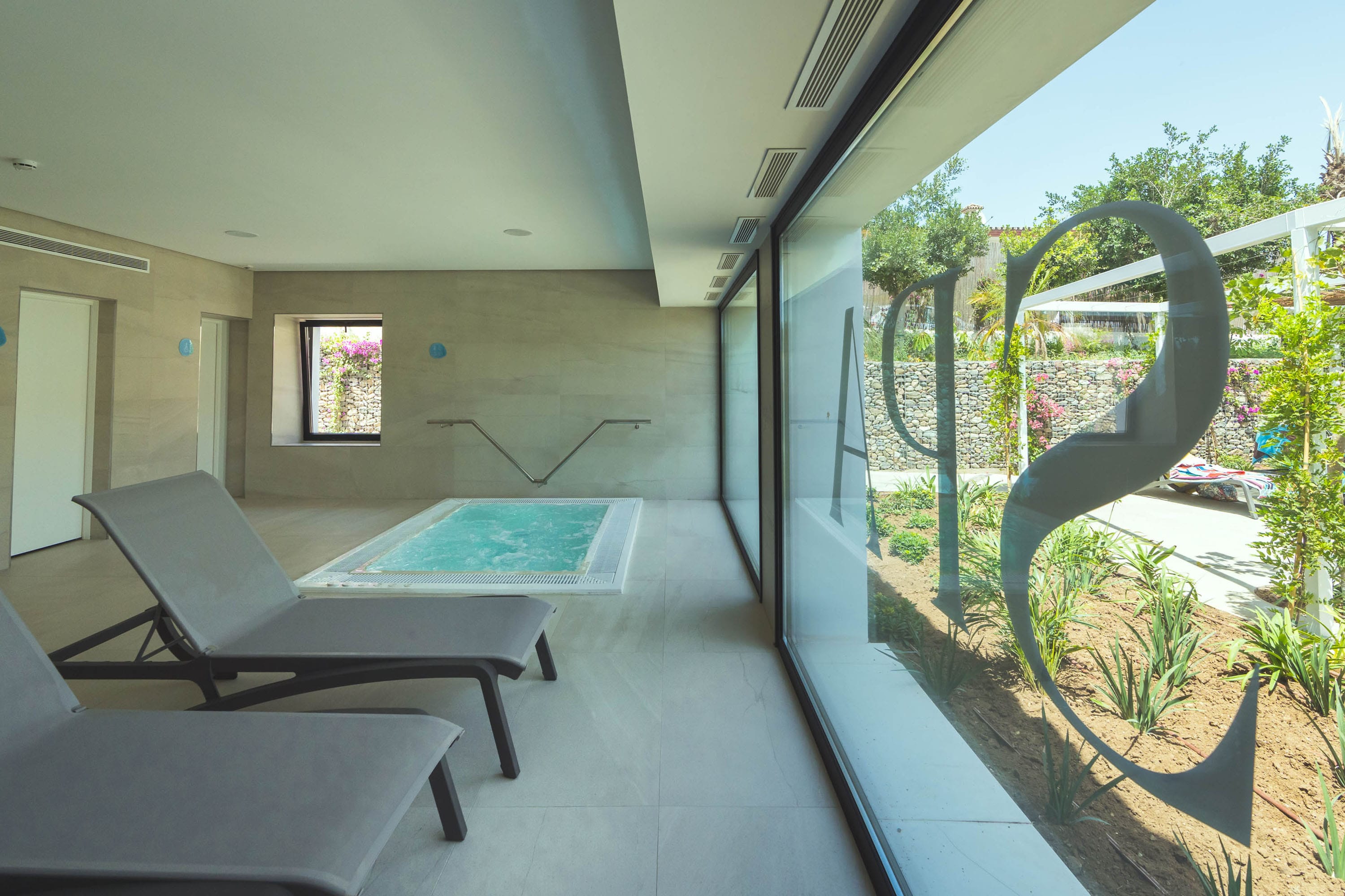 Costa del Sol Glamping Village