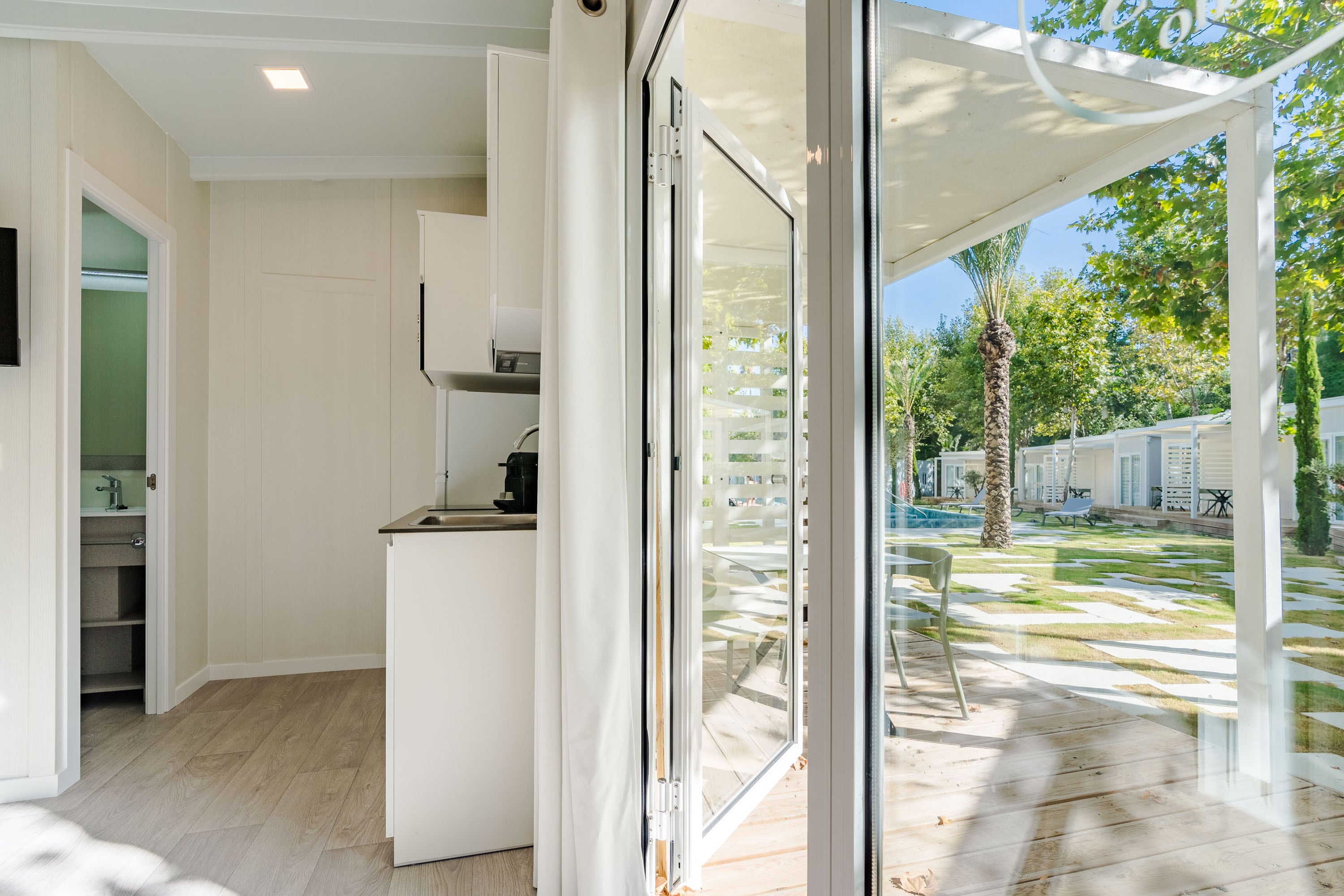 Costa del Sol Glamping Village