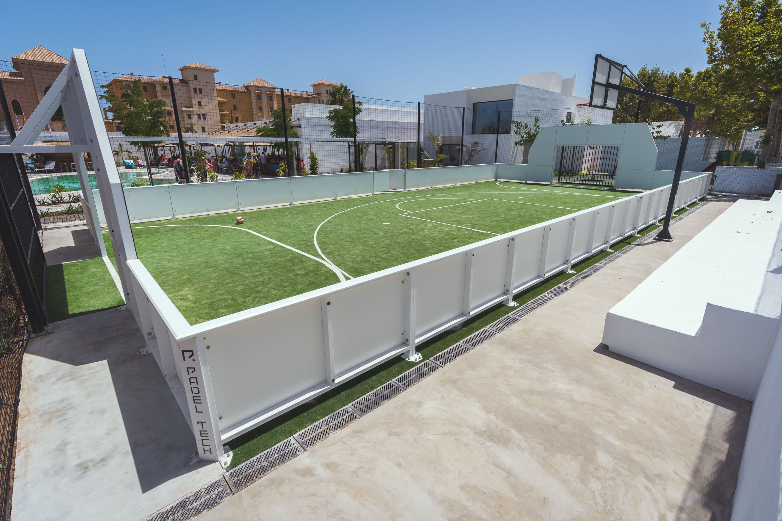 Costa del Sol Glamping Village