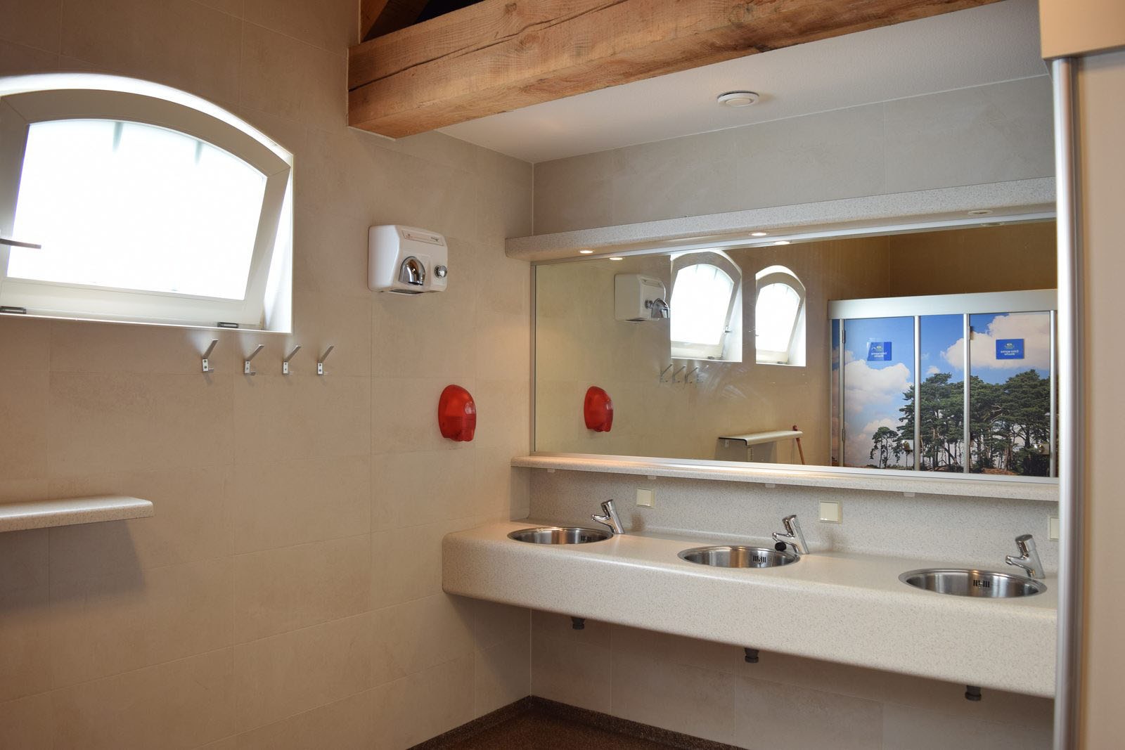 Recreatiepark De Boshoek