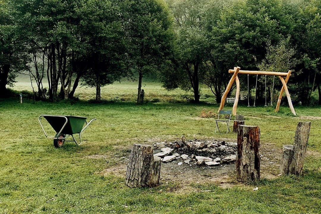 Camping Berkel