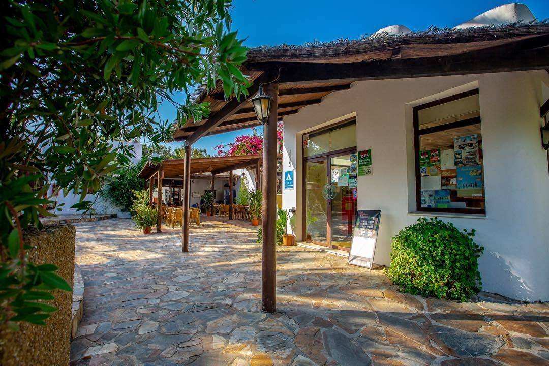 TAIGA Tarifa Punta Paloma