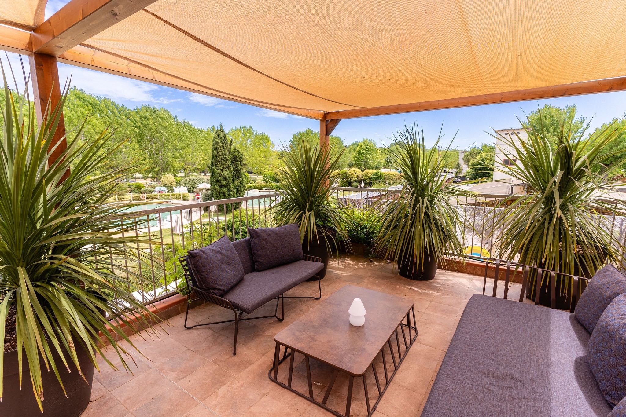 Club del Sole Viareggio Family Collection