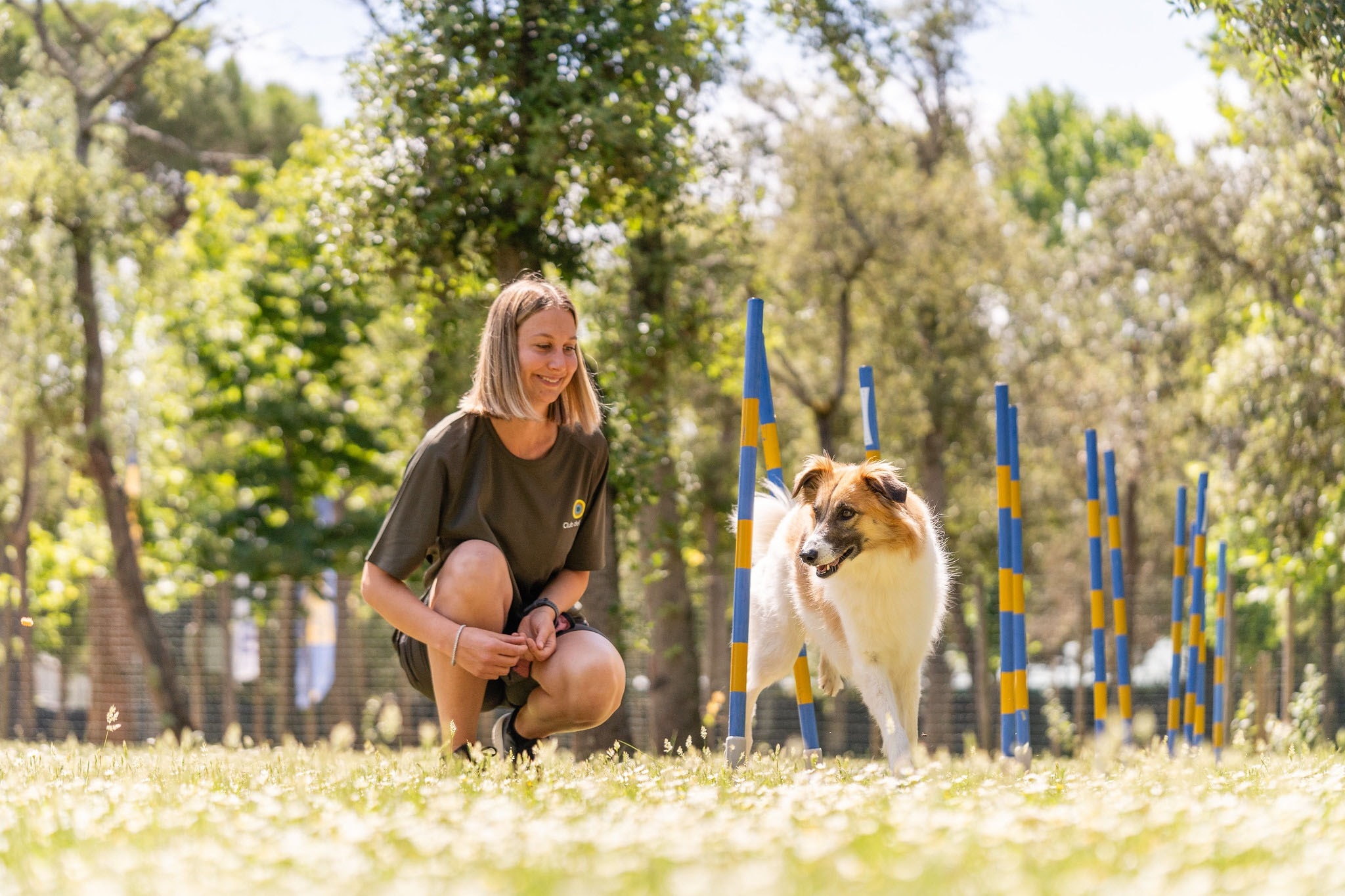 Club del Sole Viareggio Family Collection