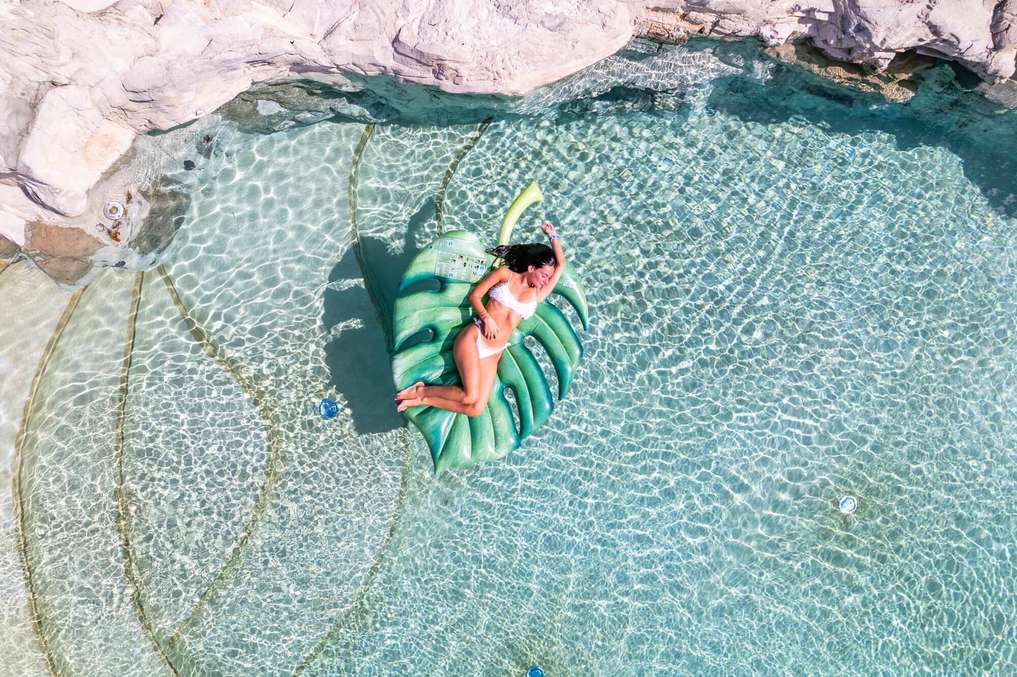 Club del Sole Viareggio Family Collection