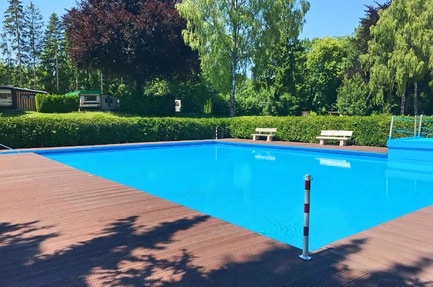 Camping Illertissen GbR