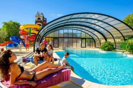Capfun Camping La Bastide