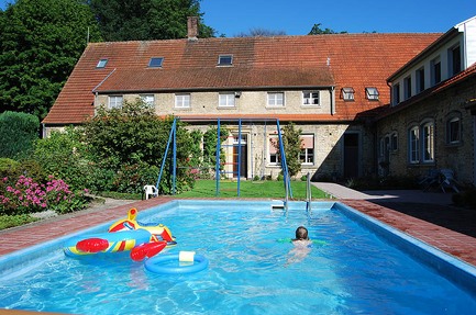 Camping Gutshof Schulze Althoff