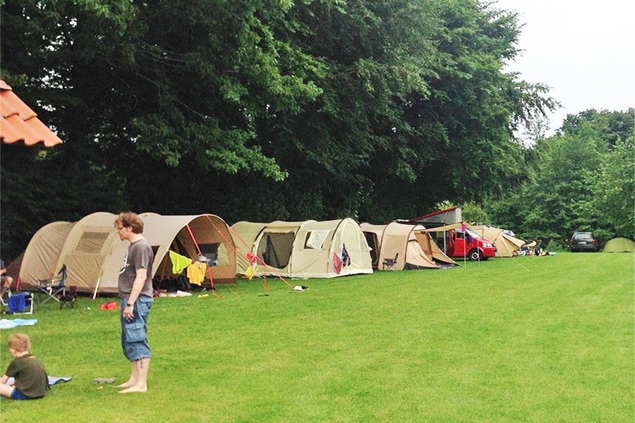 Camping Gutshof Schulze Althoff