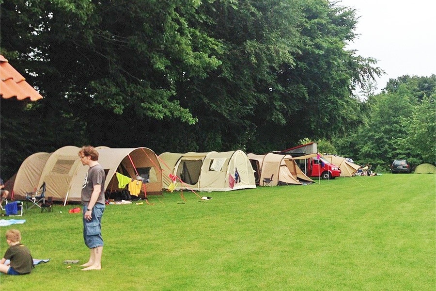 Camping Gutshof Schulze Althoff