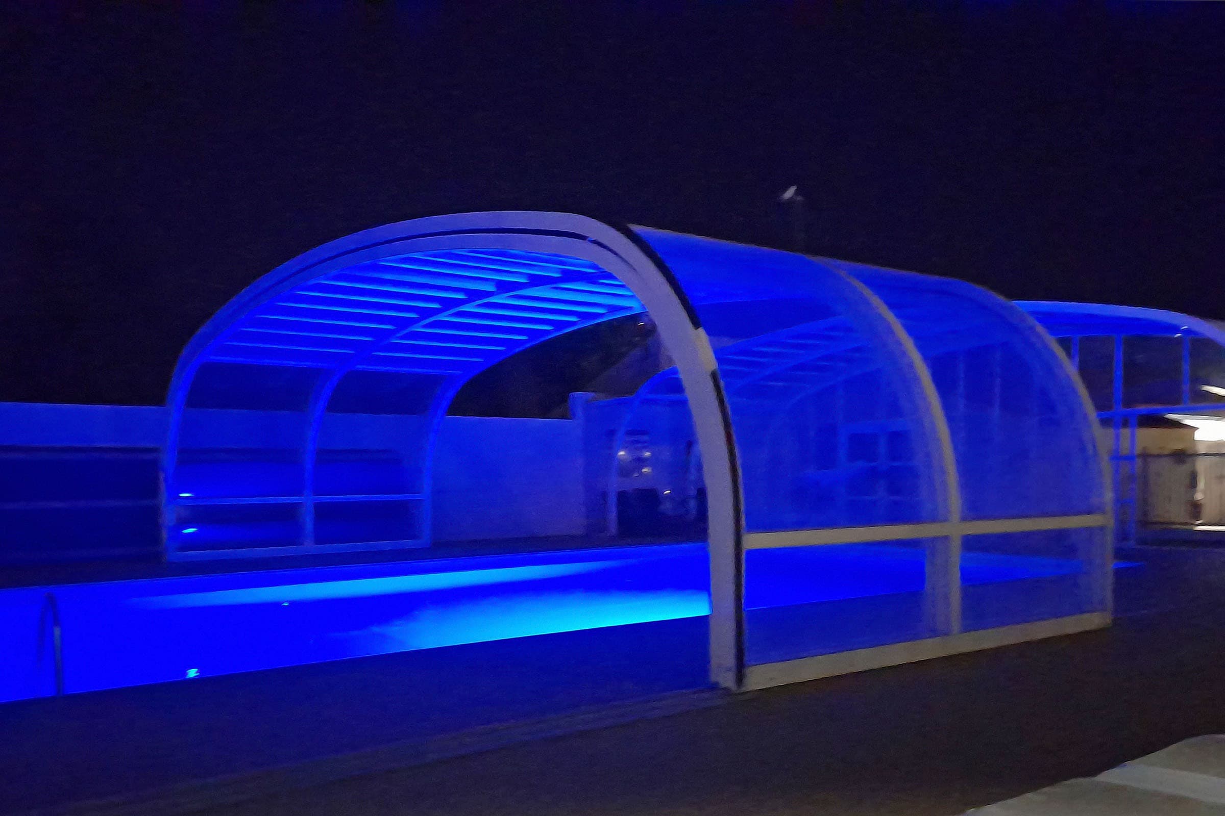 Flower Camping Le Pré des Sables