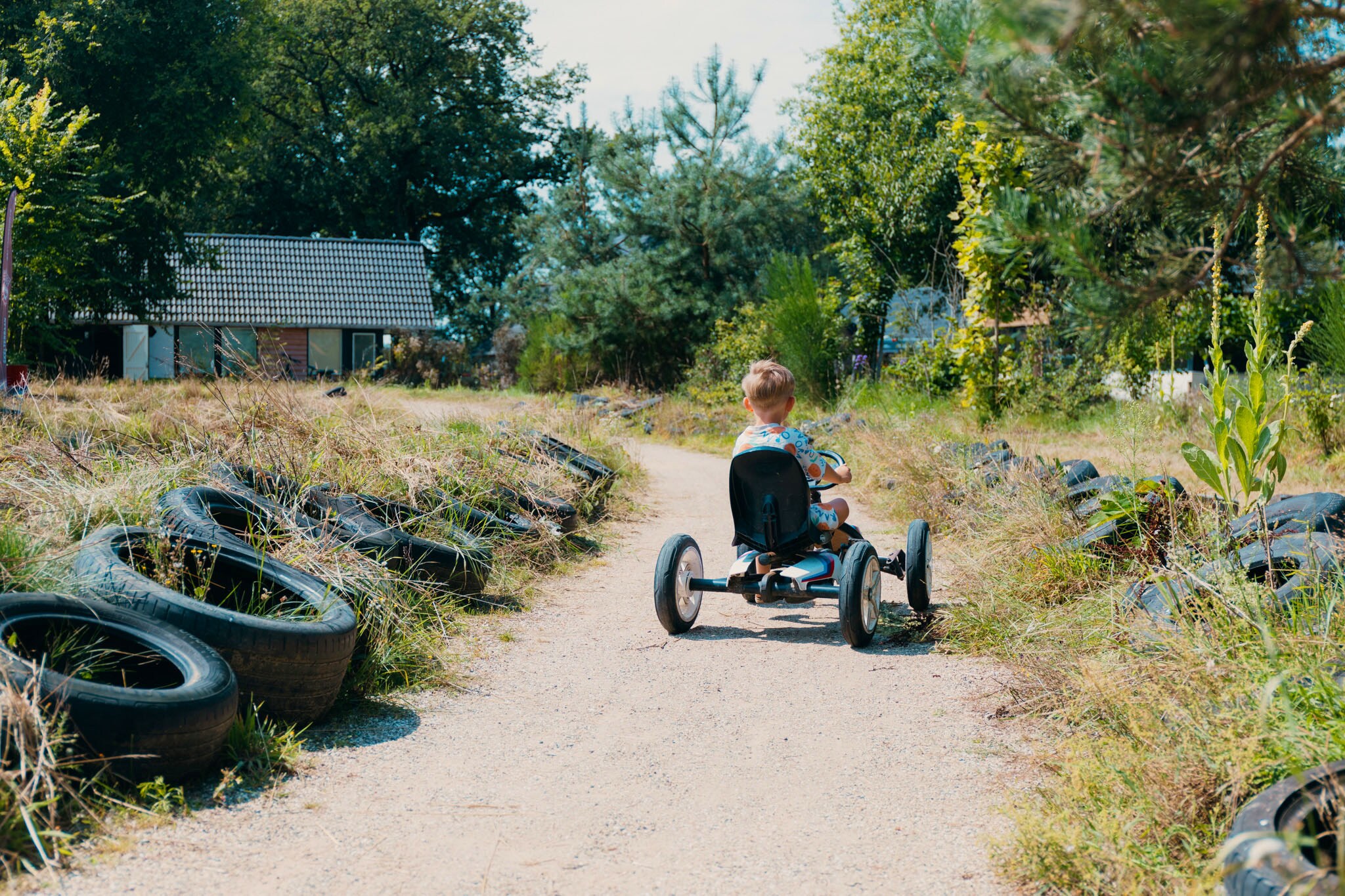 Vakantiepark Sallandshoeve