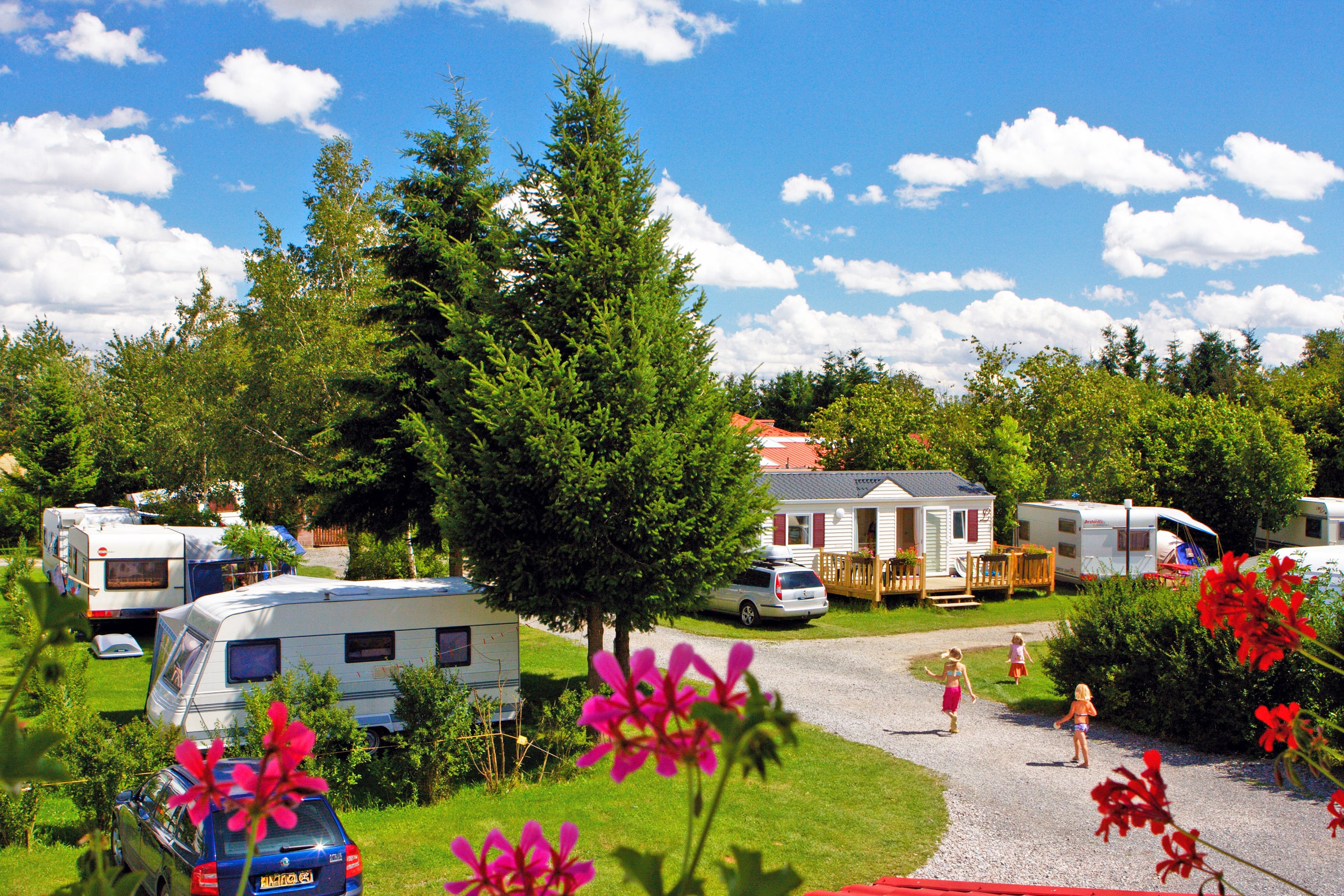 camping Camping Oase Praha