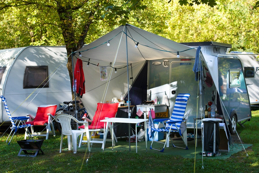 Club del Sole Caldonazzo Family Collection