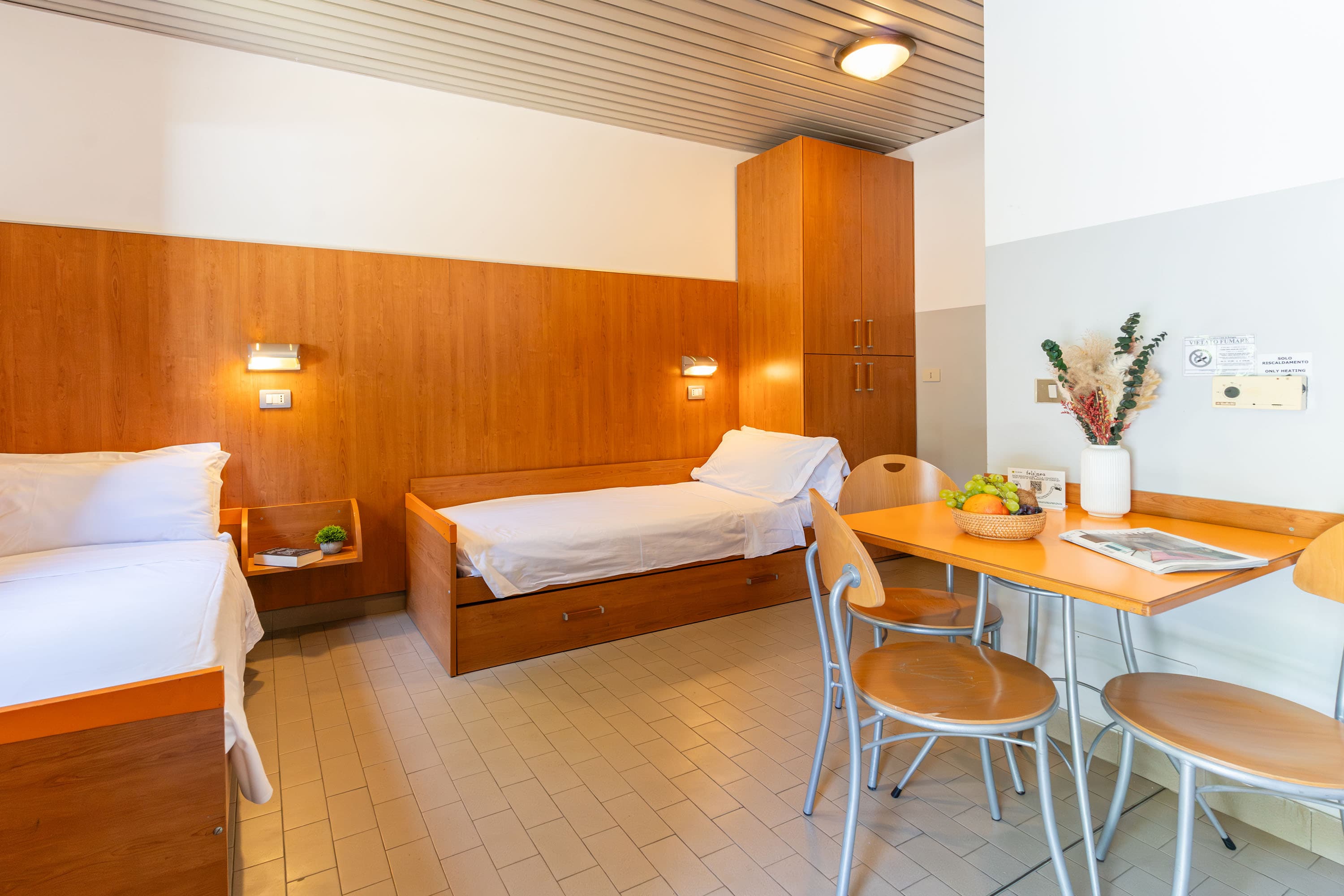 Club del Sole Bologna Easy Camping Village