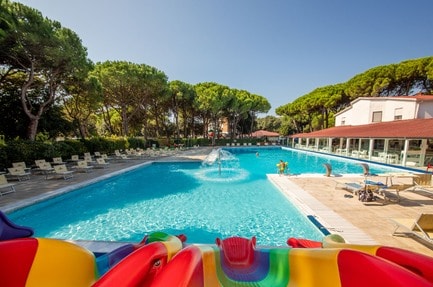 Club del Sole Jesolo Family Resort