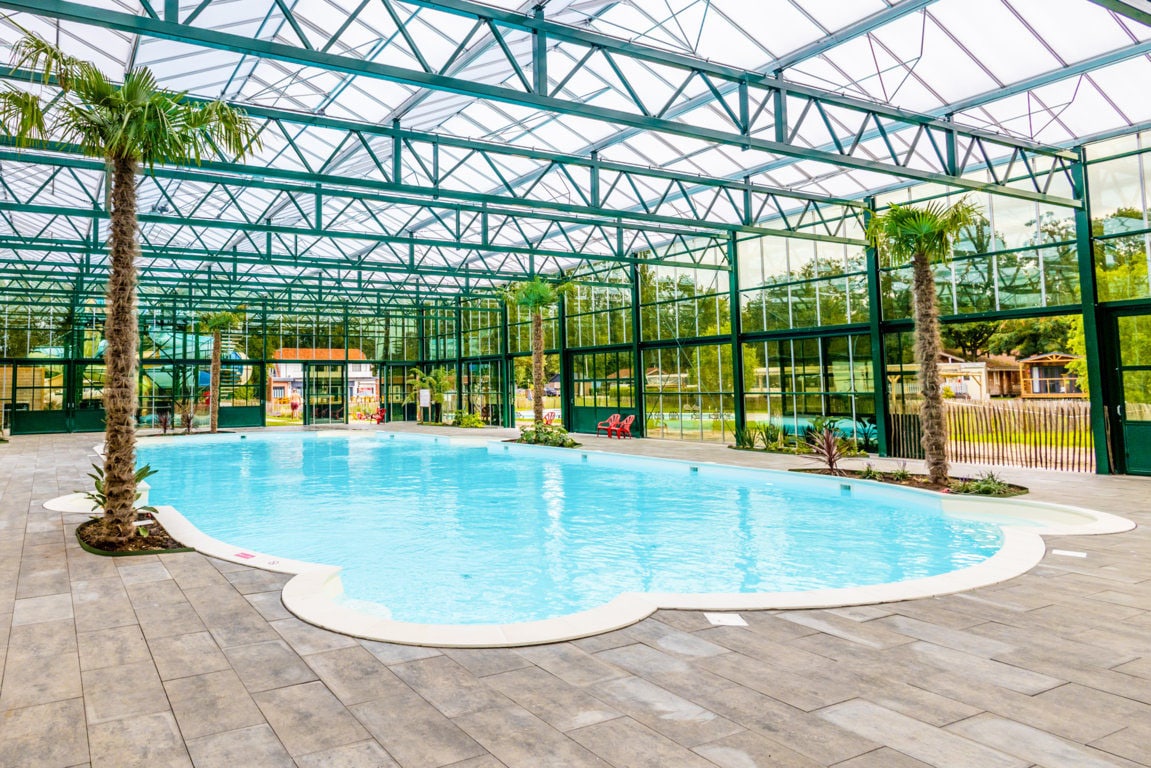 Capfun Camping Vlinderloo