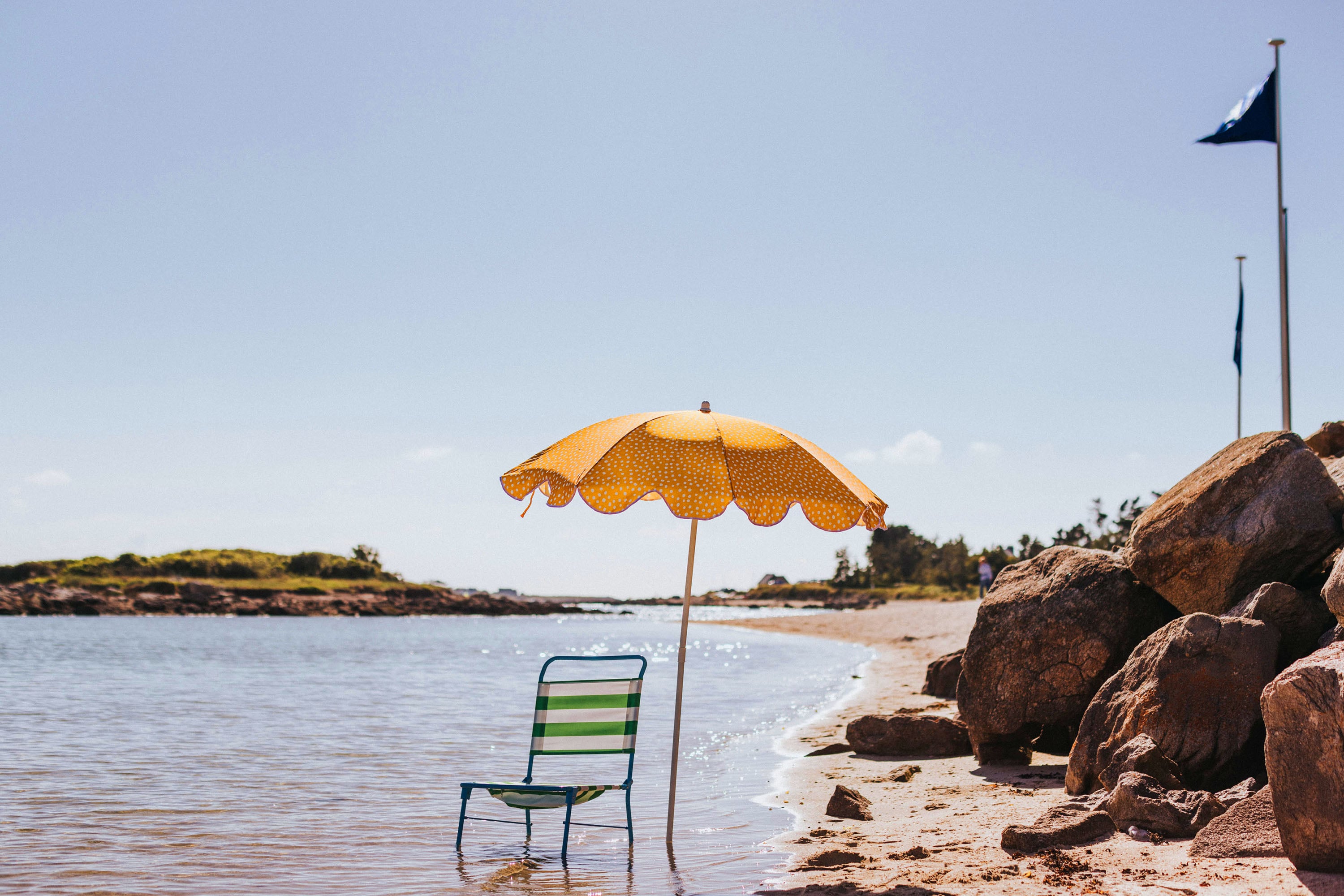 Camping Liberté Landrellec