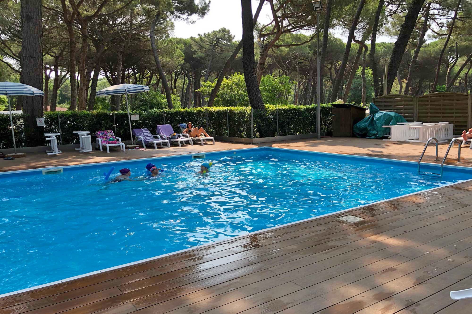 Sole Family Camping Village afbeelding