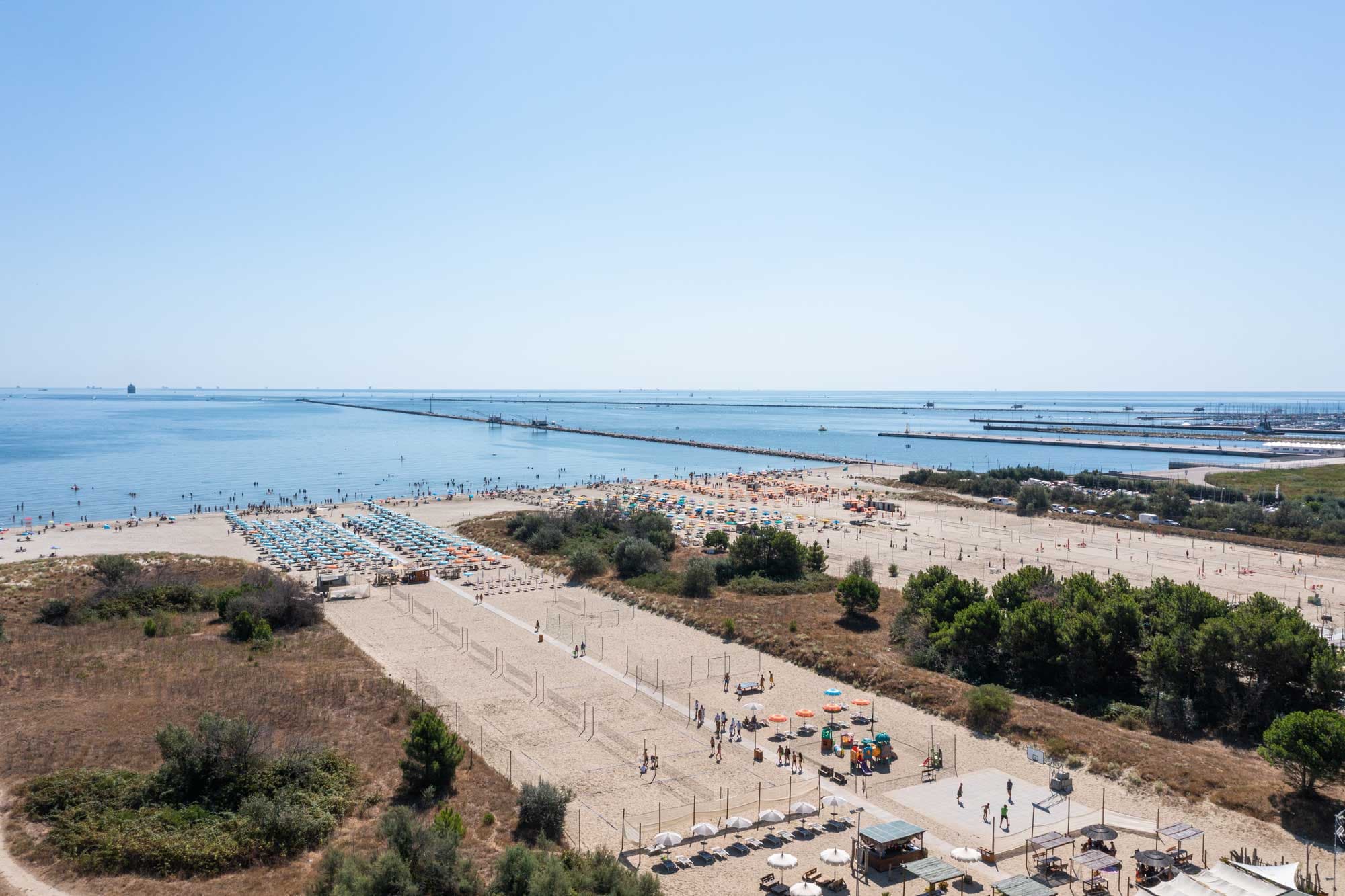 Sole Family Camping Village