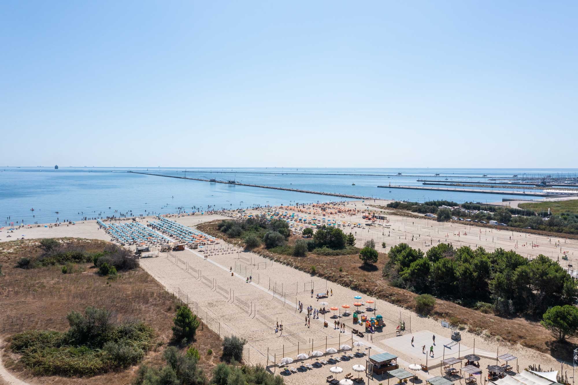 Sole Family Camping Village