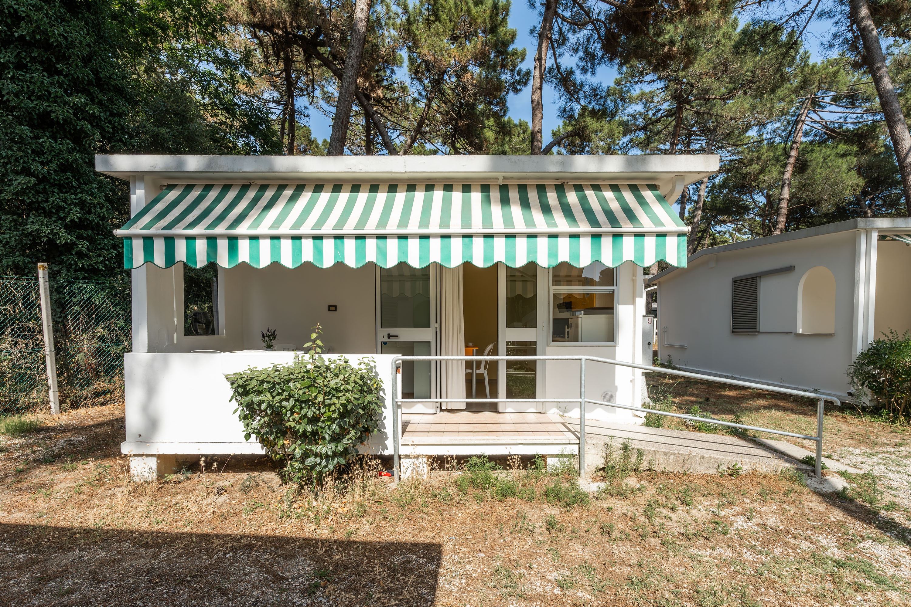 Sole Family Camping Village